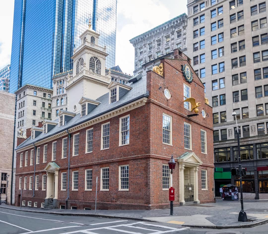 Old State House